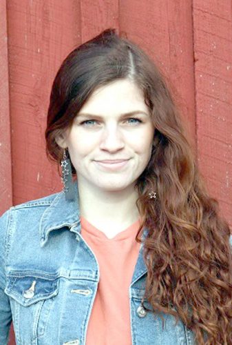 Creese named Student of the Month